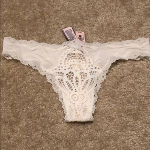 Victoria’s Secret Dream angels thong